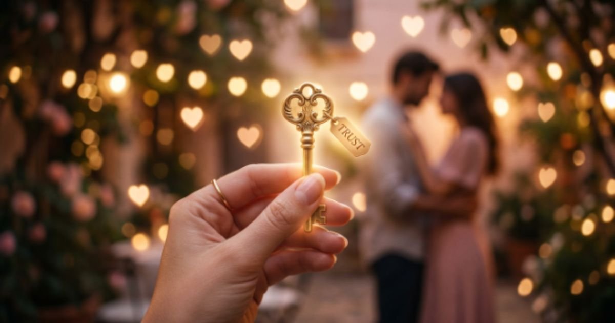 Keyholder Captions